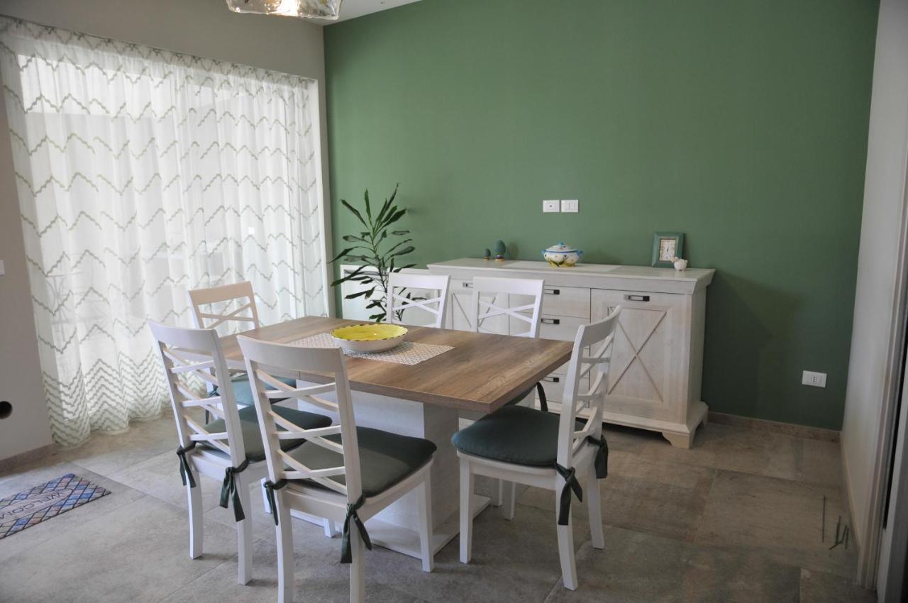 La Casa Dell'Alloro Zafferana Etnea Extérieur photo