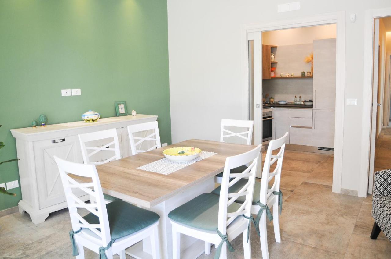 La Casa Dell'Alloro Zafferana Etnea Extérieur photo